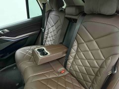 BMW X5 xDrive 30Li M Sport Premium Package - photo 18
