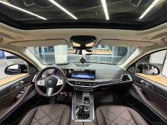 BMW X5 xDrive 30Li M Sport Premium Package - photo 20