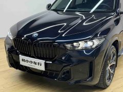 BMW X5 xDrive 30Li M Sport Premium Package - photo 4