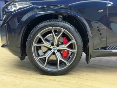 BMW X5 xDrive 30Li M Sport Premium Package - photo 5