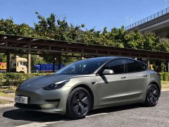 Tesla Model 3 Facelift Standard Range RWD Upgrade 3D1 - ფოტო 1