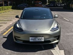 Tesla Model 3 Facelift Standard Range RWD Upgrade 3D1 - ფოტო 2