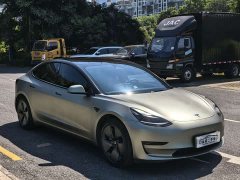 Tesla Model 3 Facelift Standard Range RWD Upgrade 3D1 - ფოტო 3