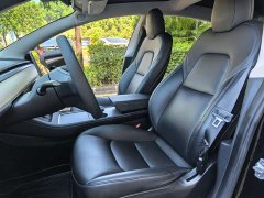 Tesla Model 3 Facelift Standard Range RWD Upgrade 3D1 - ფოტო 5
