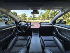 Tesla Model 3 Facelift Standard Range RWD Upgrade 3D1 - ფოტო 6