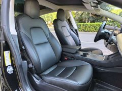 Tesla Model 3 Facelift Standard Range RWD Upgrade 3D1 - ფოტო 7