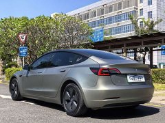 Tesla Model 3 Facelift Standard Range RWD Upgrade 3D1 - ფოტო 9
