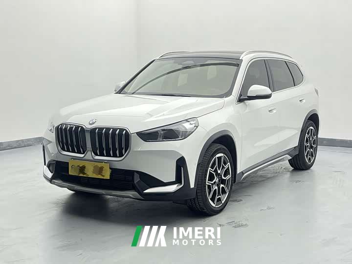 BMW X1 sDrive25Li X Design Package
