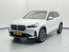BMW X1 sDrive25Li X Design Package - ფოტო 1