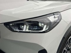 BMW X1 sDrive25Li X Design Package - ფოტო 10