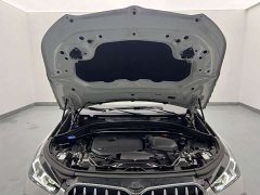 BMW X1 sDrive25Li X Design Package - ფოტო 11