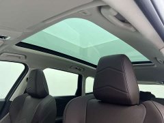 BMW X1 sDrive25Li X Design Package - ფოტო 12