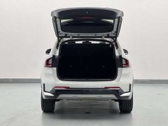 BMW X1 sDrive25Li X Design Package - ფოტო 13