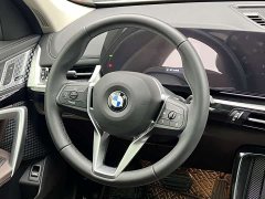 BMW X1 sDrive25Li X Design Package - ფოტო 14