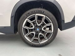 BMW X1 sDrive25Li X Design Package - ფოტო 16
