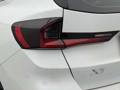 BMW X1 sDrive25Li X Design Package - ფოტო 17