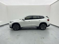 BMW X1 sDrive25Li X Design Package - ფოტო 18