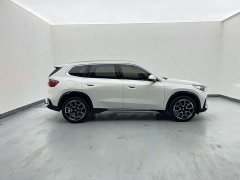BMW X1 sDrive25Li X Design Package - ფოტო 19