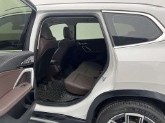 BMW X1 sDrive25Li X Design Package - ფოტო 20