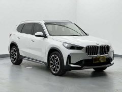 BMW X1 sDrive25Li X Design Package - ფოტო 3