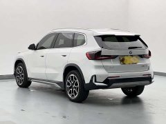 BMW X1 sDrive25Li X Design Package - ფოტო 4