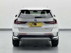 BMW X1 sDrive25Li X Design Package - ფოტო 5