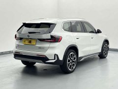 BMW X1 sDrive25Li X Design Package - ფოტო 6