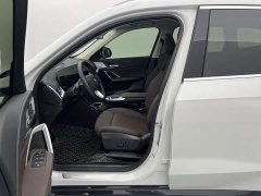 BMW X1 sDrive25Li X Design Package - ფოტო 9