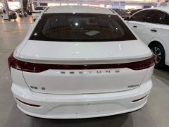 FAW Besturn B70 1.5T Automatic Comfort Edition - фото 11