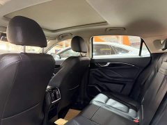 FAW Besturn B70 1.5T Automatic Comfort Edition - фото 5