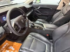 FAW Besturn B70 1.5T Automatic Comfort Edition - фото 7