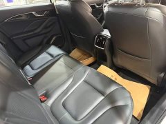 FAW Besturn B70 1.5T Automatic Comfort Edition - фото 8