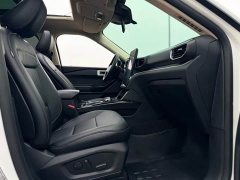 Ford Explorer EcoBoost 285 AWD Fashion 7-Seater - ფოტო 10