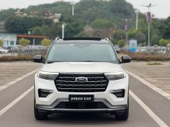 Ford Explorer EcoBoost 285 AWD Fashion 7-Seater - ფოტო 3
