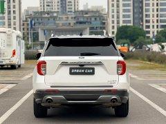 Ford Explorer EcoBoost 285 AWD Fashion 7-Seater - ფოტო 6