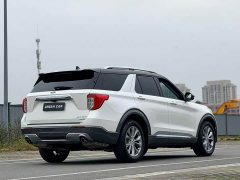 Ford Explorer EcoBoost 285 AWD Fashion 7-Seater - ფოტო 7