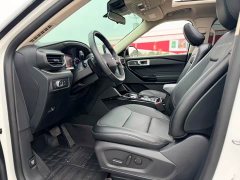 Ford Explorer EcoBoost 285 AWD Fashion 7-Seater - ფოტო 8