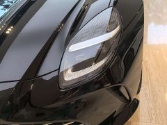 Aston Martin V8 Vantage 4.0T V8 S Coupe - photo 3