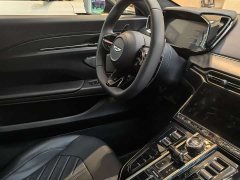 Aston Martin V8 Vantage 4.0T V8 S Coupe - photo 4