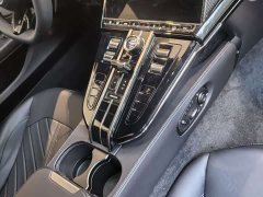 Aston Martin V8 Vantage 4.0T V8 S Coupe - photo 5