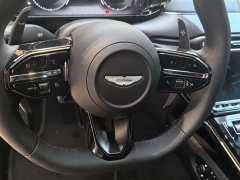Aston Martin V8 Vantage 4.0T V8 S Coupe - photo 7