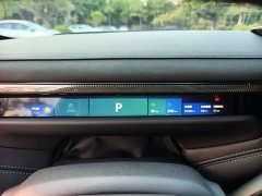 Lynk & Co 10 240 AWD Ultra H5 - фото 11