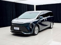Buick Century 2.0T Six-Seat Yun Shi Edition - ფოტო 1