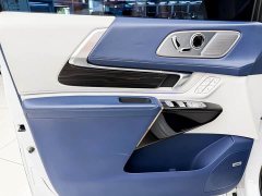Buick Century 2.0T Six-Seat Yun Shi Edition - ფოტო 10