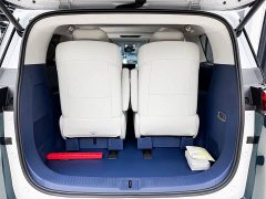 Buick Century 2.0T Six-Seat Yun Shi Edition - ფოტო 14