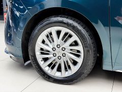 Buick Century 2.0T Six-Seat Yun Shi Edition - ფოტო 3
