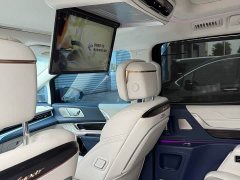 Buick Century 2.0T Six-Seat Yun Shi Edition - ფოტო 4