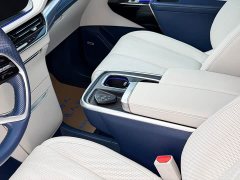 Buick Century 2.0T Six-Seat Yun Shi Edition - ფოტო 5