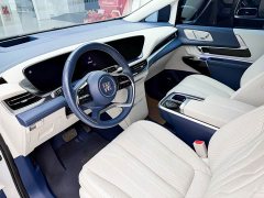 Buick Century 2.0T Six-Seat Yun Shi Edition - ფოტო 6