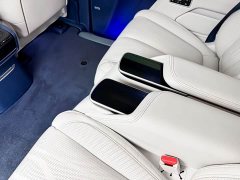 Buick Century 2.0T Six-Seat Yun Shi Edition - ფოტო 8